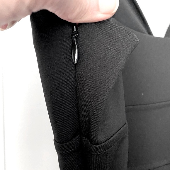 Express Little Black Dress🔥🥂 - Picture 3 of 8